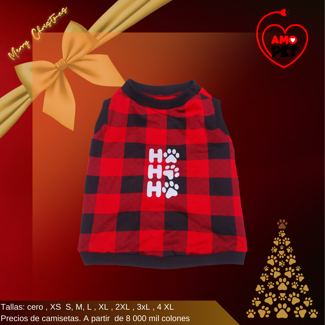 Camisetas para pera perro y gatos - Image 3